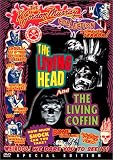 Living Head & Living Coffin [DVD] [1963] [Region 1] [US Import] [NTSC]
