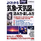 気象・天気図の読み方・楽しみ方