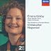 Suchen : Werke von Händel, Lampe, Arne, Haydn und Mozart