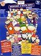 South Park - L'Int�grale Saison 2 : (Vol.4 � 7) - Coffret 4 DVD