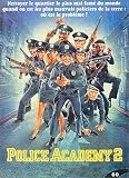 Revue Warner Home Vidéo  / Police Academy 2, Au boulot !
