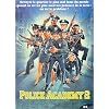 Police Academy 2, Au boulot !