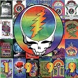 Cal 99 Grateful Dead Calendar