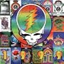 Cal 99 Grateful Dead Calendar