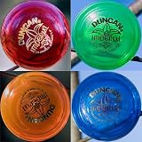Yo-Yo Imperial(Colors May Vary)