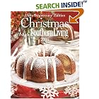 Christmas With Southern Living 2005 (Christmas With Southern Living) by Rebecca Brennan and Julie Gunter
