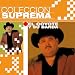El Coyote Y Su Banda-Coleccion Suprema