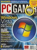 PC Gamer, December 2006 Issue