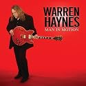 Man In Motion