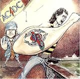 Dirty Deeds Done Dirt Cheap - Ac/Dc