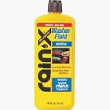 Sopus Products/Coral RX11812 Windshield Washer Additive
