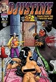 Djustine: Tales of the Twisted West Vol. 3 (Volume 3)