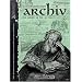 Das Schwarze Auge. Aventurisches Archiv 4: Eine Sammlung von Artikeln und Hintergrundinformationen aus dem Aventurischen Boten