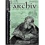Das Schwarze Auge. Aventurisches Archiv 4: Eine Sammlung von Artikeln und Hintergrundinformationen aus dem Aventurischen Boten