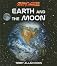 Earth and the moon