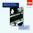Debut - Nathan Gunn (American Anthem: From Ragtime To Art Song)