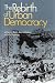 Book The Rebirth of Urban Democracy