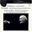 Debussy: La Mer & Iberia - Respighi: F�tes Romaines