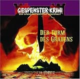 Gespenster-Krimi -- Der Turm des Grauens