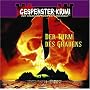 Gespenster-Krimi -- Der Turm des Grauens