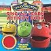 "Chuggington" Sound Book