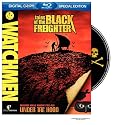 Watchmen: Tales of the Black Freighter & Under the Hood (+ Digital Copy) [Blu-ray]