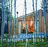 Revue Seuil  / Les Nouvelles Maisons en bois