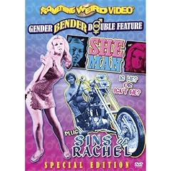 She Man & Sins of Rachel