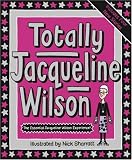 Totally Jacqueline Wilson