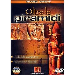Oltre Le Piramidi #01