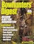 Bowhunter's Digest
