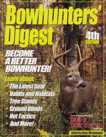 Bowhunting