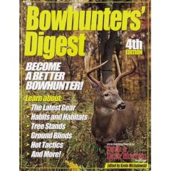 Bowhunter's Digest