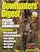 Book Bowhunter's Digest