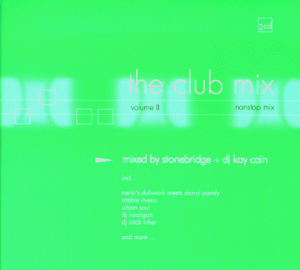 CD-Charts  Search : Club Mix, Vol. 2