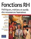 Fonctions RH 2e Ed.