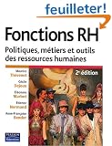 Fonctions RH 2e Ed.