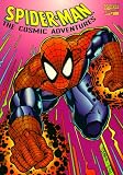 Spider-Man: The Cosmic Adventures (Amazing Spectacular Web) Gerry Conway, David Michelinie