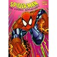 Spider-Man: The Cosmic Adventures (Amazing Spectacular Web)