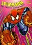 Spider-Man: The Cosmic Adventures (Amazing Spectacular Web)