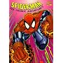 Spider-Man: The Cosmic Adventures (Amazing Spectacular Web)