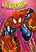 Spider-Man: The Cosmic Adventures (Amazing Spectacular Web)