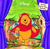 Little Red Riding Pooh (Pictureback Books)