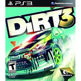 Dirt 3