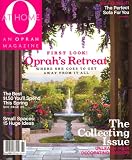 O At Home, Spring 2008 Issue