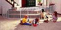 KidCo Configure Gate