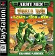 Army Men World War: Land, Sea, and Air