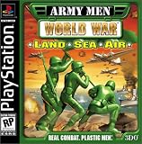 Army Men World War: Land, Sea, and Air
