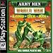 Army Men World War: Land, Sea, and Air