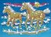 Toys : Sequin Art and Beads Horses
